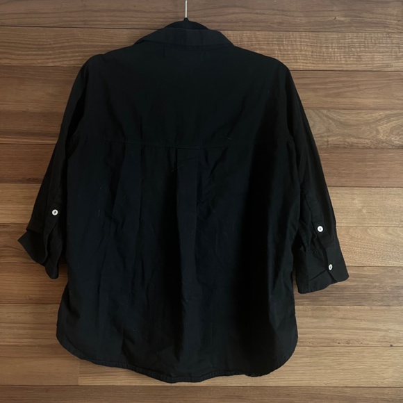 Gretchen Scott Blouse - Picture 4 of 4